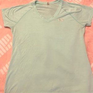 Under Armour shirt